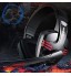 Gaming Headset with Mic Stereo