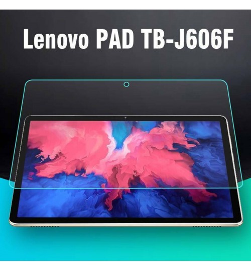 Lenovo Tab P11 Screen Protector Tempered Glass Online At Geek Store Nz Nz Online 6542