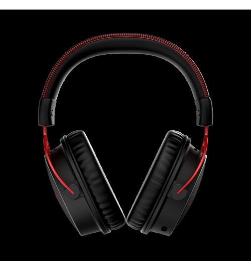 Buy the HyperX Cloud Alpha Wireless Gaming Headset ( 4P5D4AA ) online 