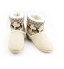 Winter Super Warm Slip On Snow Boots 40-41