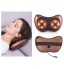 Electric Shiatsu Massager Pillow Neck Massager