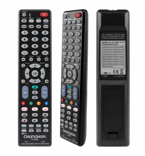 Samsung TV Remote Universal Remote Controller
