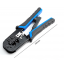 Rj45 Crimper Network Tool