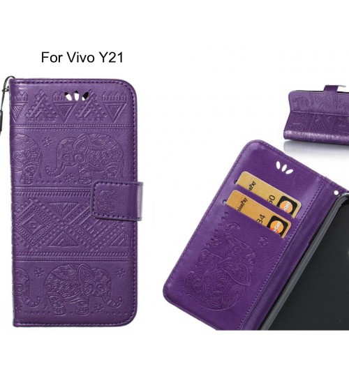 OnePlus Nord CE 2 5G  case executive multi card wallet leather case