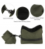 Sniper Shooting Bag Gun Front Rear Bag