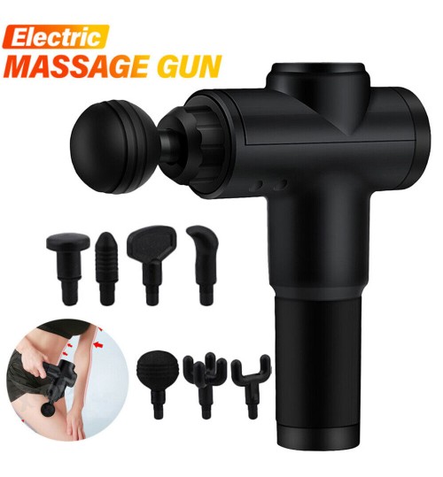 Massage Gun Deep Tissue Muscle Massager