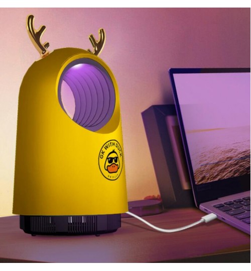 Insect Mosquito Killer Lamp