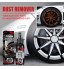 Car Rust Remover Derusting Spray Rust Inhibitor Maintenance Cleaning