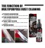 Car Rust Remover Derusting Spray Rust Inhibitor Maintenance Cleaning