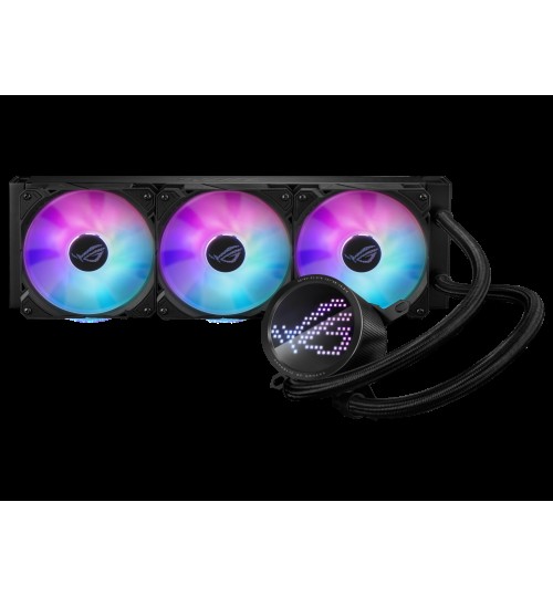 ASUS ROG RYUO III 360 ALL-IN-ONE LIQUID COOLER