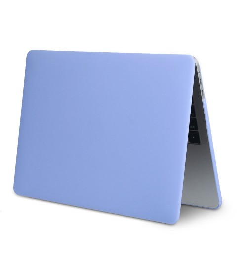 MacBook AIR  2018 2019 13 inch case Rubberized Hard Case