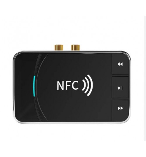NFC5.0 Bluetooth audio receiver