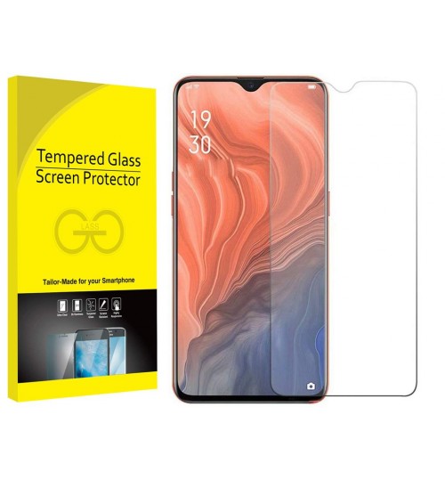Buy Oppo Phone Cases and Screen Protectors at Geek Store