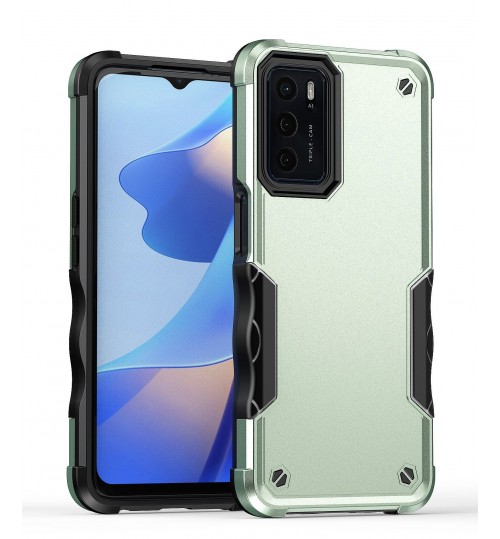 Oppo A17 case Impact Proof Rugged Case