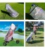 Golf Bag Rain Cover