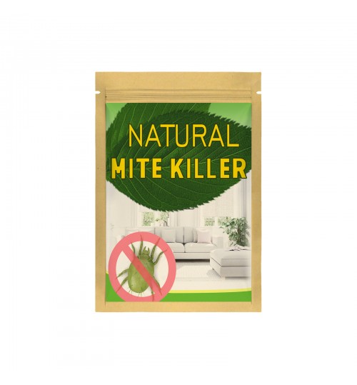 10pcs Bags Dust Mite Killer Mite Eliminator