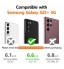 Samsung Galaxy S22 Plus Case Clear Soft Gel Cover