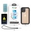 iPhone 13 Pro Max Waterproof Case