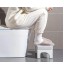 Toilet Step Stool Bathroom Footstool