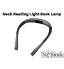 LED Reading Light RECHARGEBLE