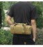 Fishing Tackle Bag Waterproof Lure Fishing Vest Fishing Gear Bag