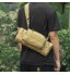 Fishing Tackle Bag Waterproof Lure Fishing Vest Fishing Gear Bag