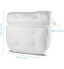 Bath Pillow Tub Pillow Soft 5D Air Mesh