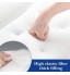 Bath Pillow Tub Pillow Soft 5D Air Mesh