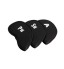 10pcs Golf Club Iron Head Covers Protectors