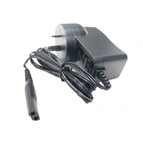 Braun shaver AC Power Charger Adapter compatible