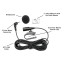 2.5mm Microphone Mic Handsfree