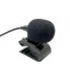 2.5mm Microphone Mic Handsfree