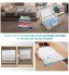 Vacuum storage bags 4 Pcs