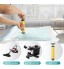 Vacuum storage bags 4 Pcs