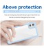 Samsung Galaxy A05 Case Hybrid Armor Back Cover