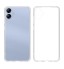 Samsung Galaxy A05 case Clear Soft Gel Ultra Thin