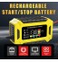 Car Battery Charger Battery Repair 12V 6A