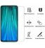 Samsung Galaxy M54 TEMPERED GLASS SCREEN PROTECTOR