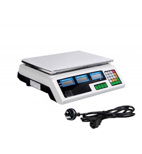 Price Pricing Scale - 40KG Scale Digital Scale