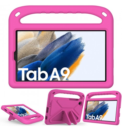 Samsung TAB A9 Case Shockproof Cover