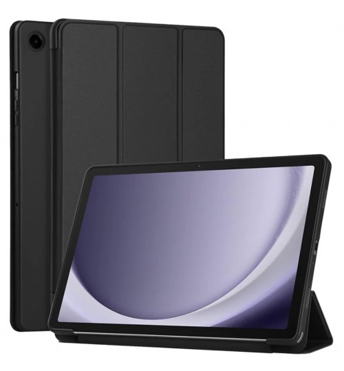 Samsung Galaxy Tab A9 Slim Flip Case Cover