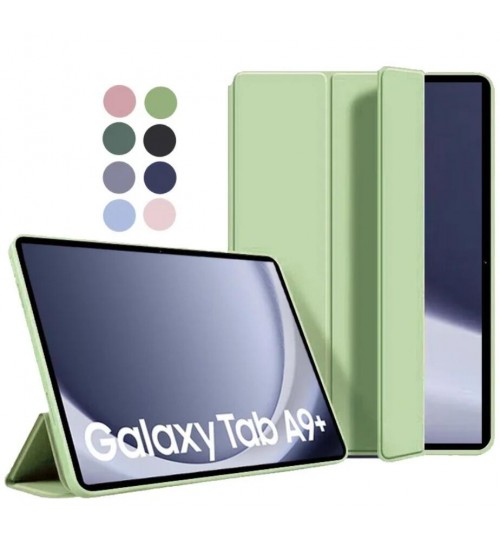 Samsung Galaxy Tab A9 Plus Slim Flip Case Cover