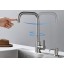 Kitchen Mixer Tap Sink Faucet