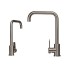 Kitchen Mixer Tap Sink Faucet