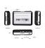 Walkman USB Cassette Player Tape to MP3 Converter