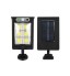 Outdoor Solar Light with Sensor