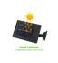 Outdoor Solar Light with Sensor