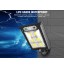 Outdoor Solar Light with Sensor