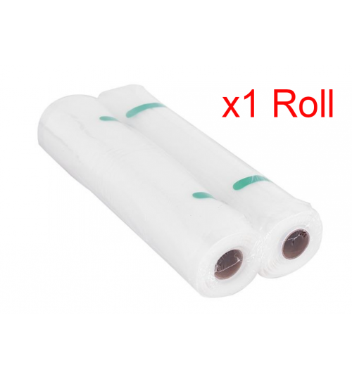 Vacuum Sealer Bags 500x28 cm