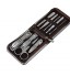 Nail Clippers Pedicure Kit  - 9pcs